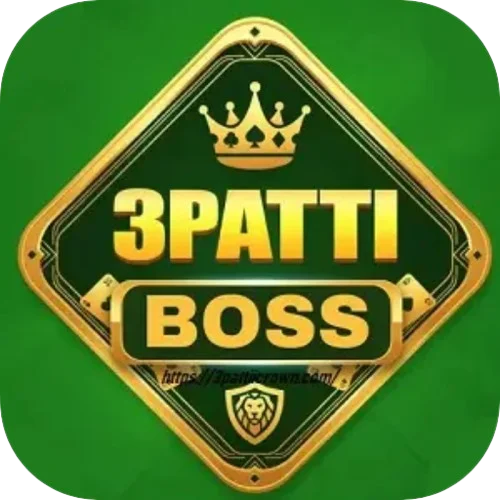 3 patti boss